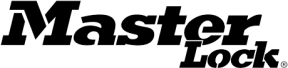 MASTER LOCK LOGO